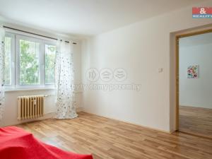 Prodej bytu 2+1, Strakonice - Strakonice I, Mírová, 55 m2