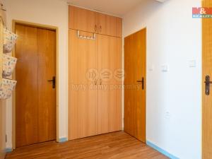 Prodej bytu 2+1, Strakonice - Strakonice I, Mírová, 55 m2