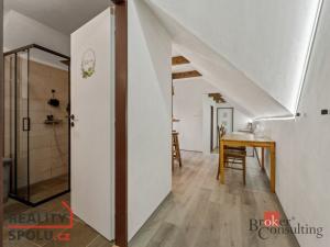 Prodej zemědělské usedlosti, Bystré, 202 m2