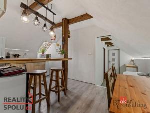 Prodej zemědělské usedlosti, Bystré, 202 m2