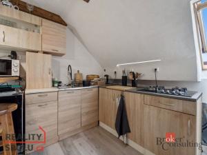 Prodej zemědělské usedlosti, Bystré, 202 m2