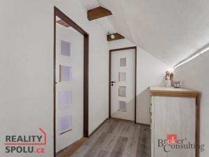 Prodej zemědělské usedlosti, Bystré, 202 m2