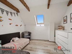 Prodej zemědělské usedlosti, Bystré, 202 m2