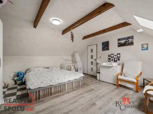 Prodej zemědělské usedlosti, Bystré, 202 m2