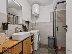 Prodej zemědělské usedlosti, Bystré, 202 m2