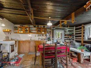 Prodej zemědělské usedlosti, Bystré, 202 m2