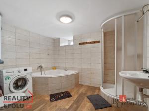 Prodej zemědělské usedlosti, Bystré, 202 m2