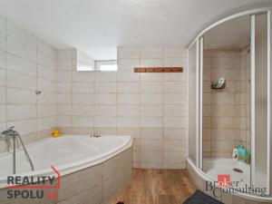 Prodej zemědělské usedlosti, Bystré, 202 m2