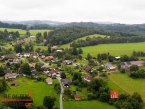 Prodej zemědělské usedlosti, Bystré, 202 m2