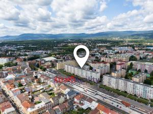 Prodej bytu 3+1, Teplice - Trnovany, Antala Staška, 80 m2
