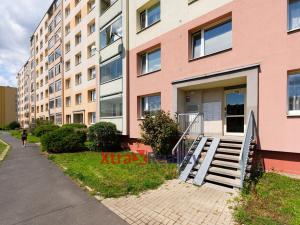 Prodej bytu 3+1, Teplice - Trnovany, Antala Staška, 80 m2
