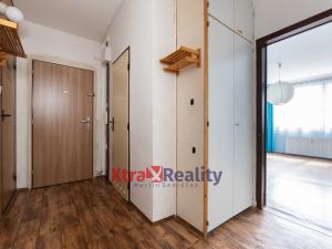 Prodej bytu 3+1, Teplice - Trnovany, Antala Staška, 80 m2