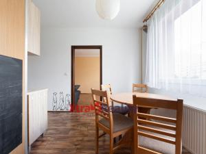 Prodej bytu 3+1, Teplice - Trnovany, Antala Staška, 80 m2