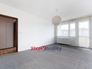 Prodej bytu 3+1, Teplice - Trnovany, Antala Staška, 80 m2