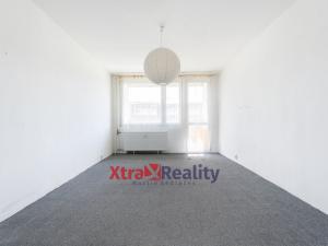 Prodej bytu 3+1, Teplice - Trnovany, Antala Staška, 80 m2