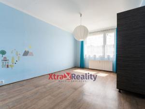 Prodej bytu 3+1, Teplice - Trnovany, Antala Staška, 80 m2