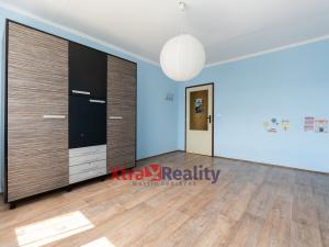 Prodej bytu 3+1, Teplice - Trnovany, Antala Staška, 80 m2