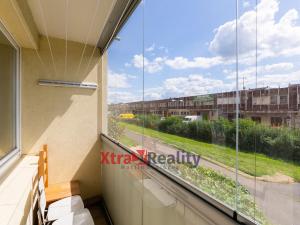 Prodej bytu 3+1, Teplice - Trnovany, Antala Staška, 80 m2