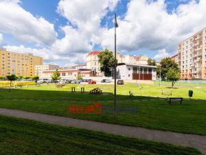 Prodej bytu 3+1, Teplice - Trnovany, Antala Staška, 80 m2