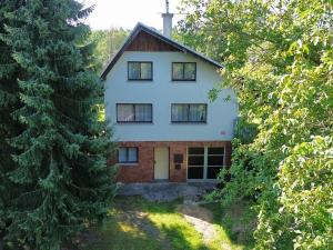 Prodej chalupy, Úlice - Hracholusky, 120 m2