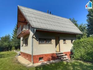 Prodej chalupy, Úlice - Hracholusky, 120 m2