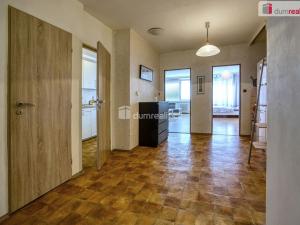 Prodej bytu 4+kk, Praha - Chodov, Kloknerova, 92 m2