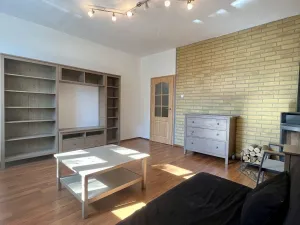 Pronájem bytu 1+1, Ostrava - Přívoz, Macharova, 46 m2