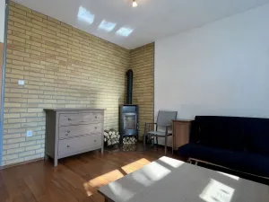 Pronájem bytu 1+1, Ostrava - Přívoz, Macharova, 46 m2