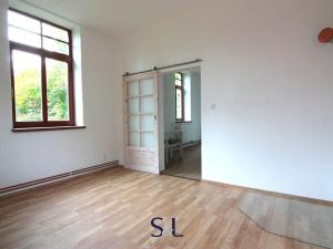 Pronájem bytu 1+1, Oldřichov v Hájích, 31 m2
