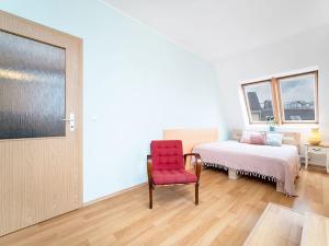 Pronájem bytu 3+kk, Poděbrady, Dvořákova, 127 m2