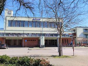 Pronájem bytu 3+kk, Poděbrady, Dvořákova, 127 m2