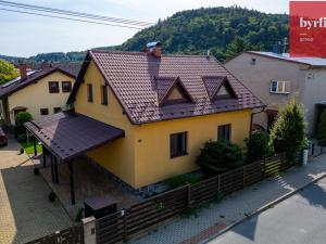 Pronájem rodinného domu, Hradec nad Moravicí, Pod Hanuší, 150 m2