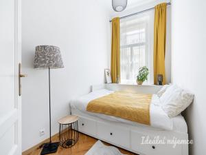 Pronájem bytu 2+kk, Praha - Nové Město, Truhlářská, 33 m2