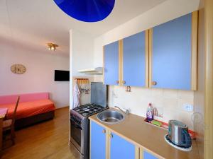 Pronájem bytu 1+kk, Kutná Hora, Mezibranská, 26 m2