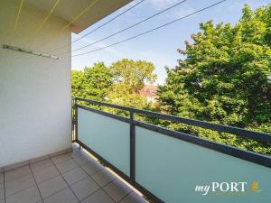 Pronájem bytu 1+1, Nýřany, Revoluční, 40 m2