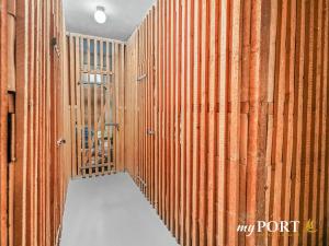 Pronájem bytu 1+1, Nýřany, Revoluční, 40 m2