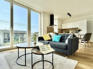 Pronájem bytu 1+kk, Brno, Ondřeje Veselého, 45 m2