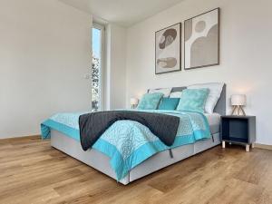 Pronájem bytu 1+kk, Brno, Ondřeje Veselého, 45 m2