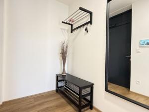 Pronájem bytu 1+kk, Brno, Ondřeje Veselého, 45 m2