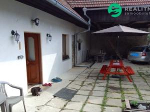 Prodej rodinného domu, Důl, Důl, 65 m2