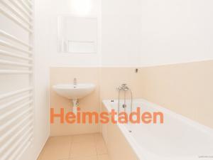 Pronájem bytu 2+1, Ostrava - Poruba, Gustava Klimenta, 59 m2
