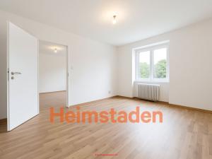 Pronájem bytu 2+1, Havířov - Město, Hlavní třída, 55 m2