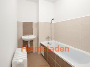 Pronájem bytu 2+1, Havířov - Město, Hlavní třída, 55 m2