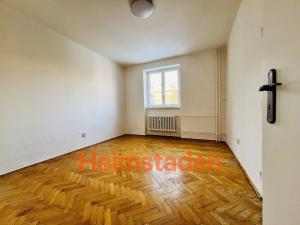 Pronájem bytu 2+1, Ostrava - Poruba, Opletalova, 54 m2