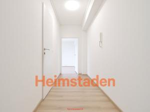 Pronájem bytu 2+1, Karviná - Ráj, Kosmonautů, 52 m2