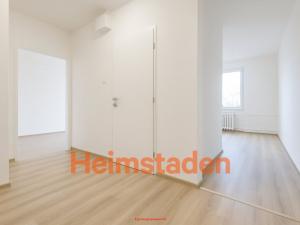 Pronájem bytu 2+1, Karviná - Ráj, Kosmonautů, 52 m2