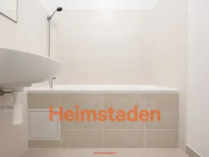 Pronájem bytu 2+1, Karviná - Ráj, Kosmonautů, 52 m2