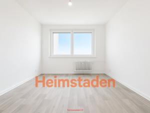Pronájem bytu 2+1, Karviná - Ráj, Prameny, 58 m2