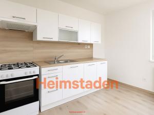 Pronájem bytu 2+1, Karviná - Ráj, Prameny, 58 m2