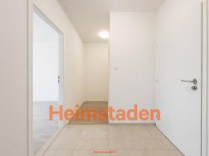 Pronájem bytu 2+1, Karviná - Ráj, Prameny, 58 m2
